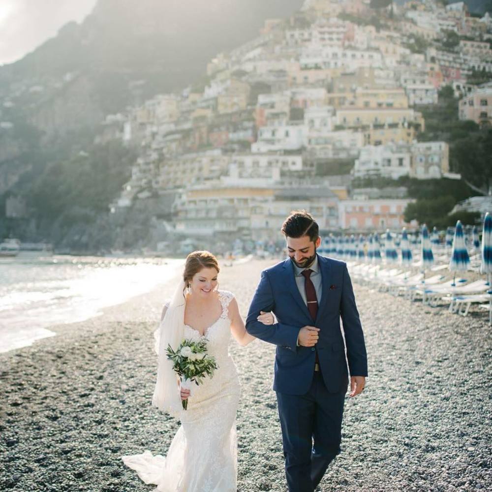 Meet your Posher, Chase